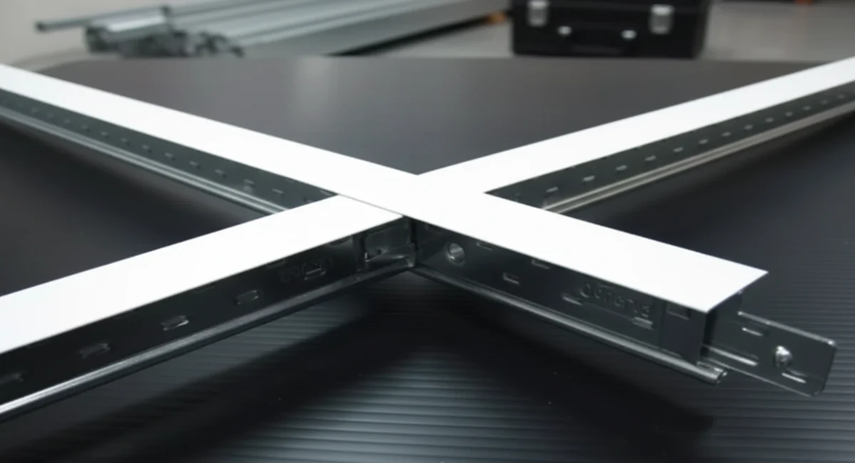 Gypsteel Ultra Channel