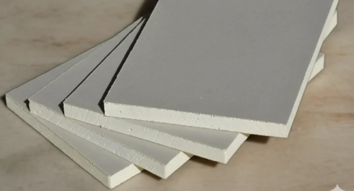 Gipskarton Gypsum Board