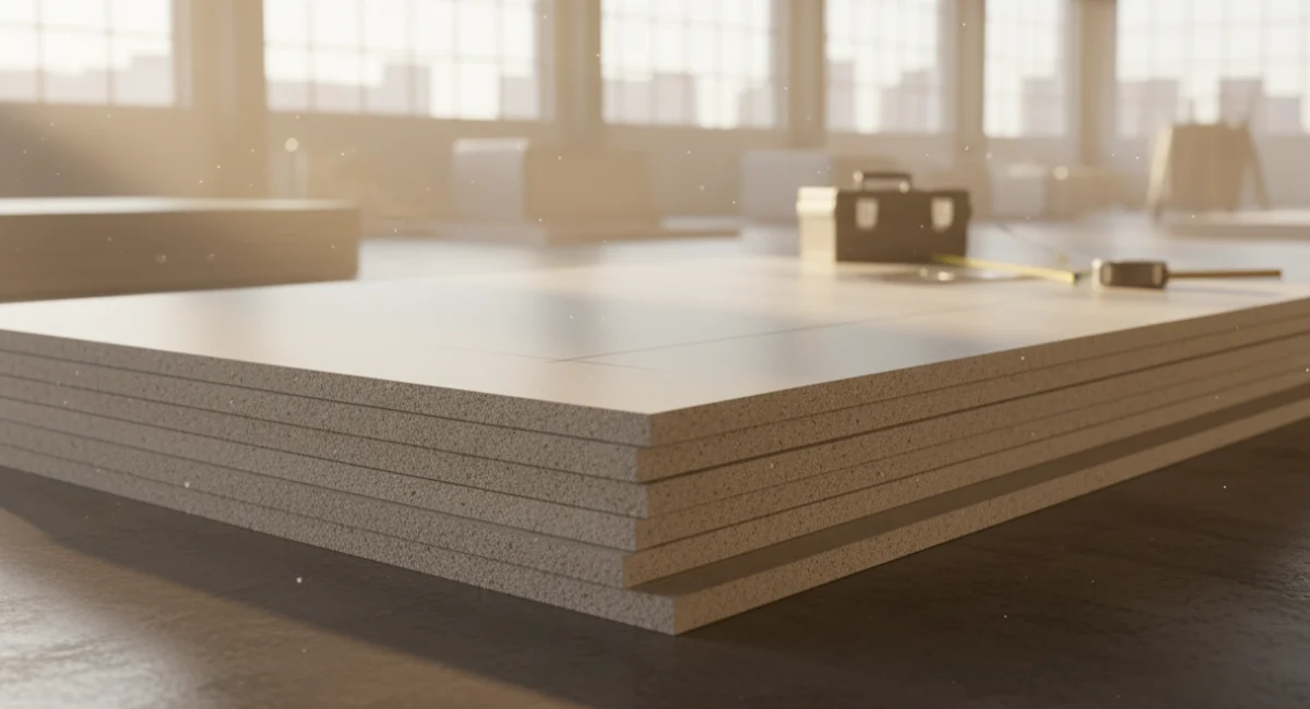 Bison Panel Designer Board