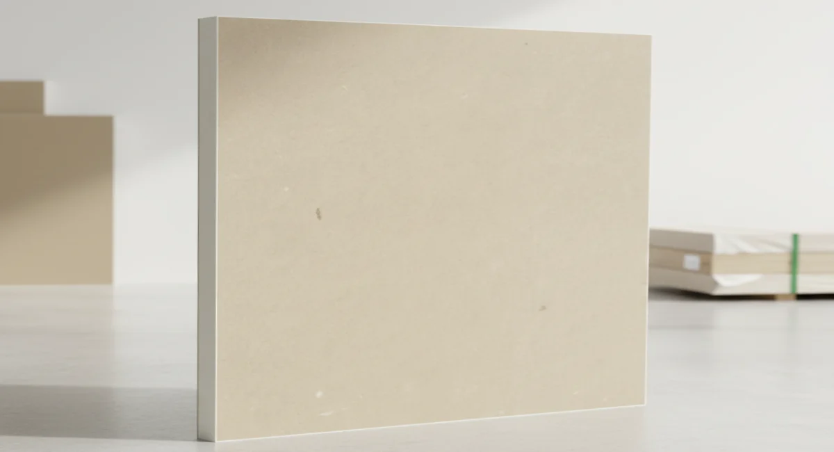 Gyproc Gypsum Board