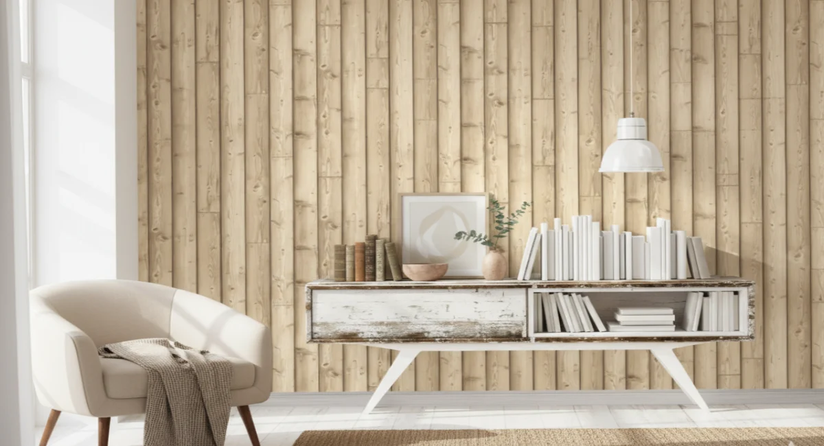 Designer Printed Wallpaper