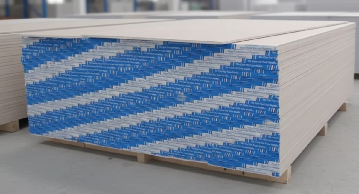 Gyproc Gypsum Board False Ceiling